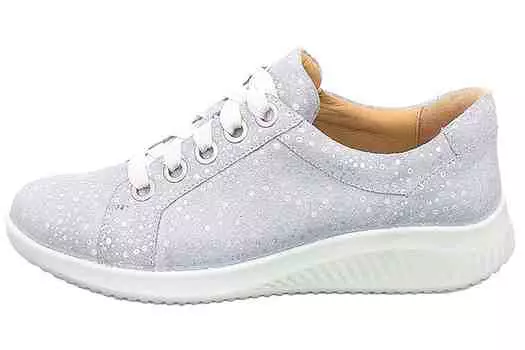 Туфли Jomos Halbschuhe, белый