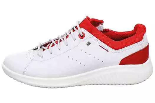 Туфли Jomos Halbschuhe, белый