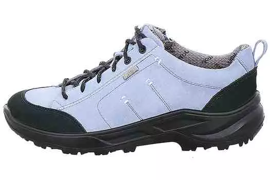 Туфли Jomos Halbschuhe, черный