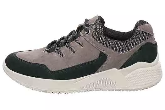 Туфли Jomos Halbschuhe, черный