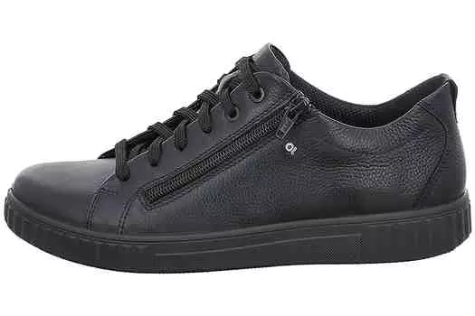 Туфли Jomos Halbschuhe, черный