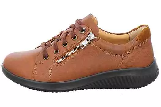 Туфли Jomos Halbschuhe, коричневый