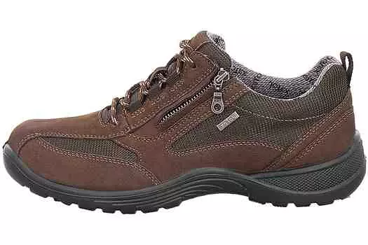 Туфли Jomos Halbschuhe, коричневый