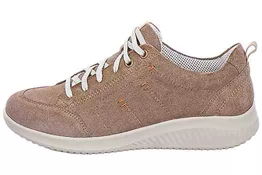 Туфли Jomos Halbschuhe, коричневый