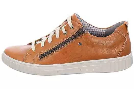 Туфли Jomos Halbschuhe, коричневый