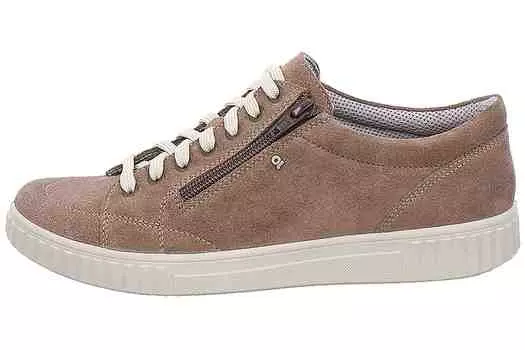 Туфли Jomos Halbschuhe, коричневый