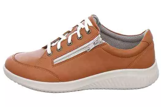 Туфли Jomos Halbschuhe, коричневый