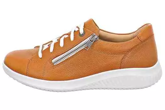 Туфли Jomos Halbschuhe, коричневый