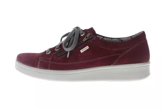 Туфли Jomos Halbschuhe, красный