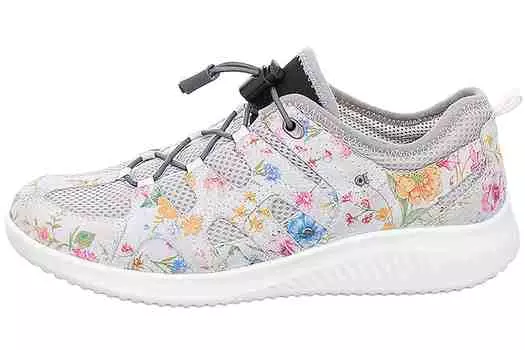 Туфли Jomos Halbschuhe, разноцветный