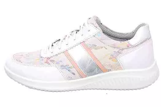 Туфли Jomos Halbschuhe, разноцветный