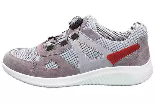 Туфли Jomos Halbschuhe, разноцветный