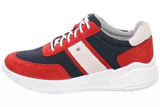 Туфли Jomos Halbschuhe, разноцветный