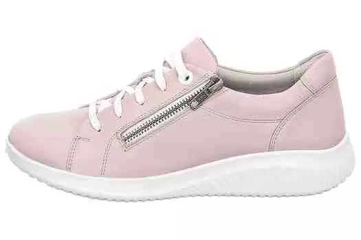 Туфли Jomos Halbschuhe, розовый