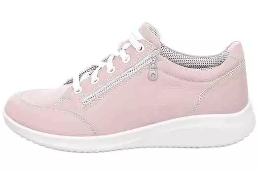 Туфли Jomos Halbschuhe, розовый