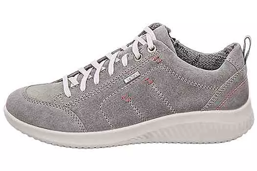 Туфли Jomos Halbschuhe, серый