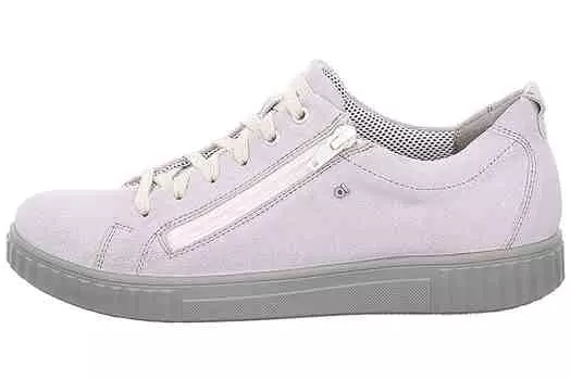 Туфли Jomos Halbschuhe, серый