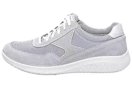 Туфли Jomos Halbschuhe, серый