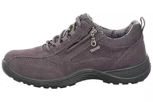 Туфли Jomos Halbschuhe, серый