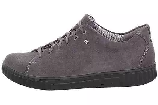 Туфли Jomos Halbschuhe, серый