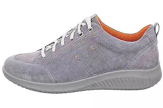 Туфли Jomos Halbschuhe, серый