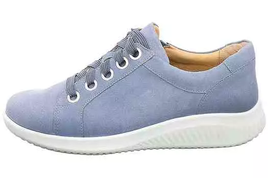 Туфли Jomos Halbschuhe, синий