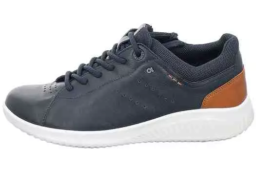 Туфли Jomos Halbschuhe, синий