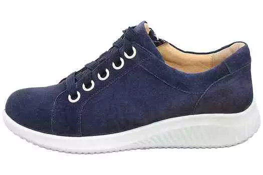 Туфли Jomos Halbschuhe, синий