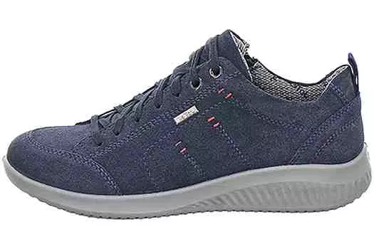 Туфли Jomos Halbschuhe, синий