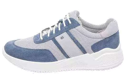 Туфли Jomos Halbschuhe, синий