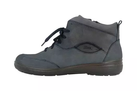 Туфли Jomos Stiefel, синий