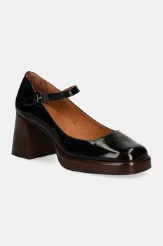 Туфли Jonak BOUBOU, черный