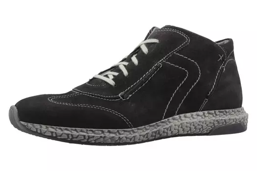 Туфли Josef Seibel Boots, черный