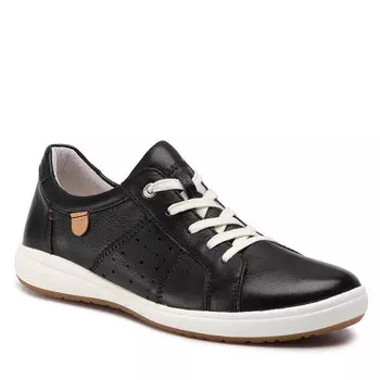 Туфли Josef Seibel Caren, черный