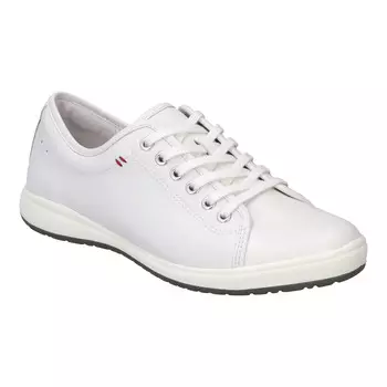 Туфли Josef Seibel Halbschuh Caren, белый