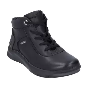 Туфли Josef Seibel Halbschuh Conny 50, черный