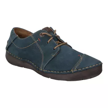 Туфли Josef Seibel Halbschuh Fergey 20, аква