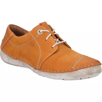 Туфли Josef Seibel Halbschuh Fergey 20, оранжевый