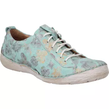 Туфли Josef Seibel Halbschuh Fergey 56, цвет mint-multi
