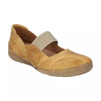 Туфли Josef Seibel Halbschuh Fergey 89, цвет amber