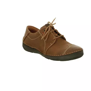 Туфли Josef Seibel Halbschuh Fergey, цвет castagne