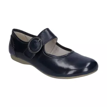 Туфли Josef Seibel Halbschuh Fiona 40, цвет ocean