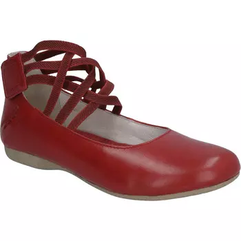 Туфли Josef Seibel Halbschuh Fiona 75, цвет rubin