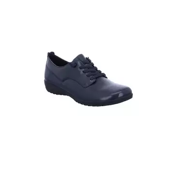 Туфли Josef Seibel Halbschuh Naly 11, цвет ocean