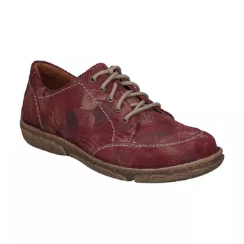 Туфли Josef Seibel Halbschuh Neele 02, цвет carmin