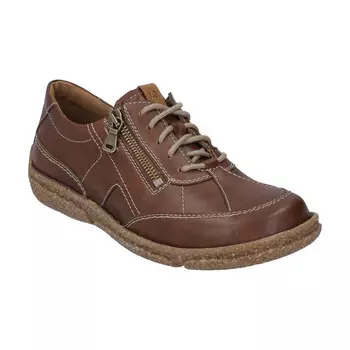 Туфли Josef Seibel Halbschuh Neele 54, цвет brandy-kombi