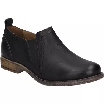 Туфли Josef Seibel Halbschuh Sienna 43, черный