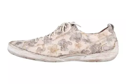 Туфли Josef Seibel Halbschuhe, бежевый