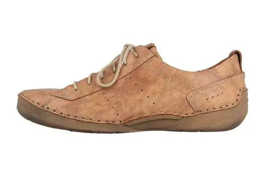 Туфли Josef Seibel Halbschuhe, коричневый