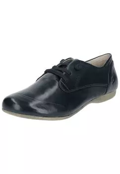 Туфли Josef Seibel Halbschuhe, серый